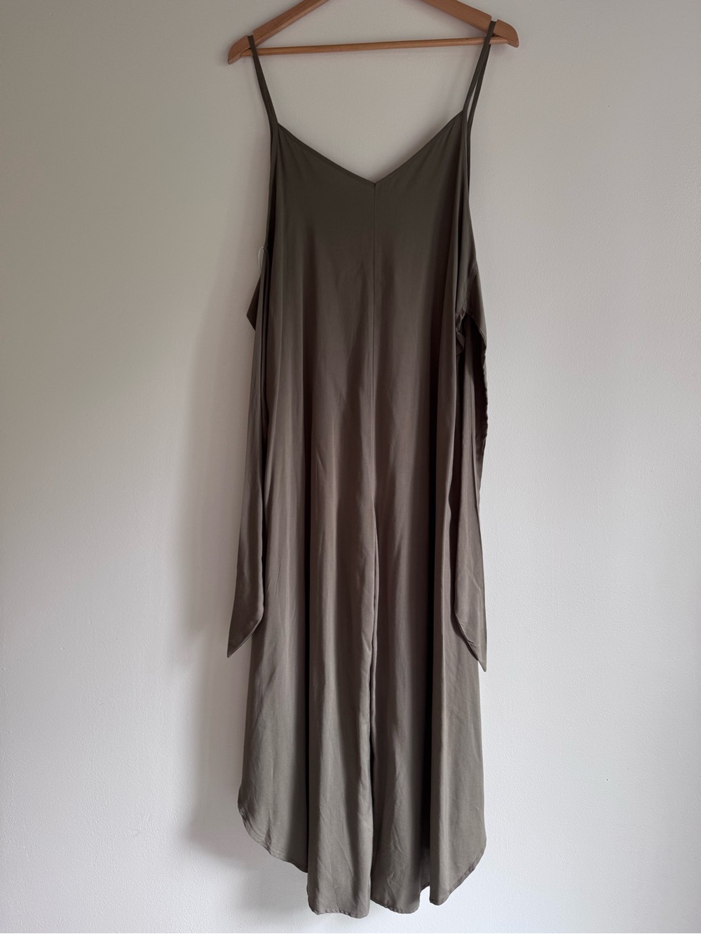 Women’s Flowy Jumpsuit